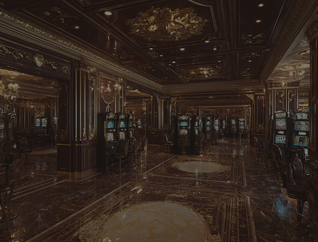 Cocoa Casino
