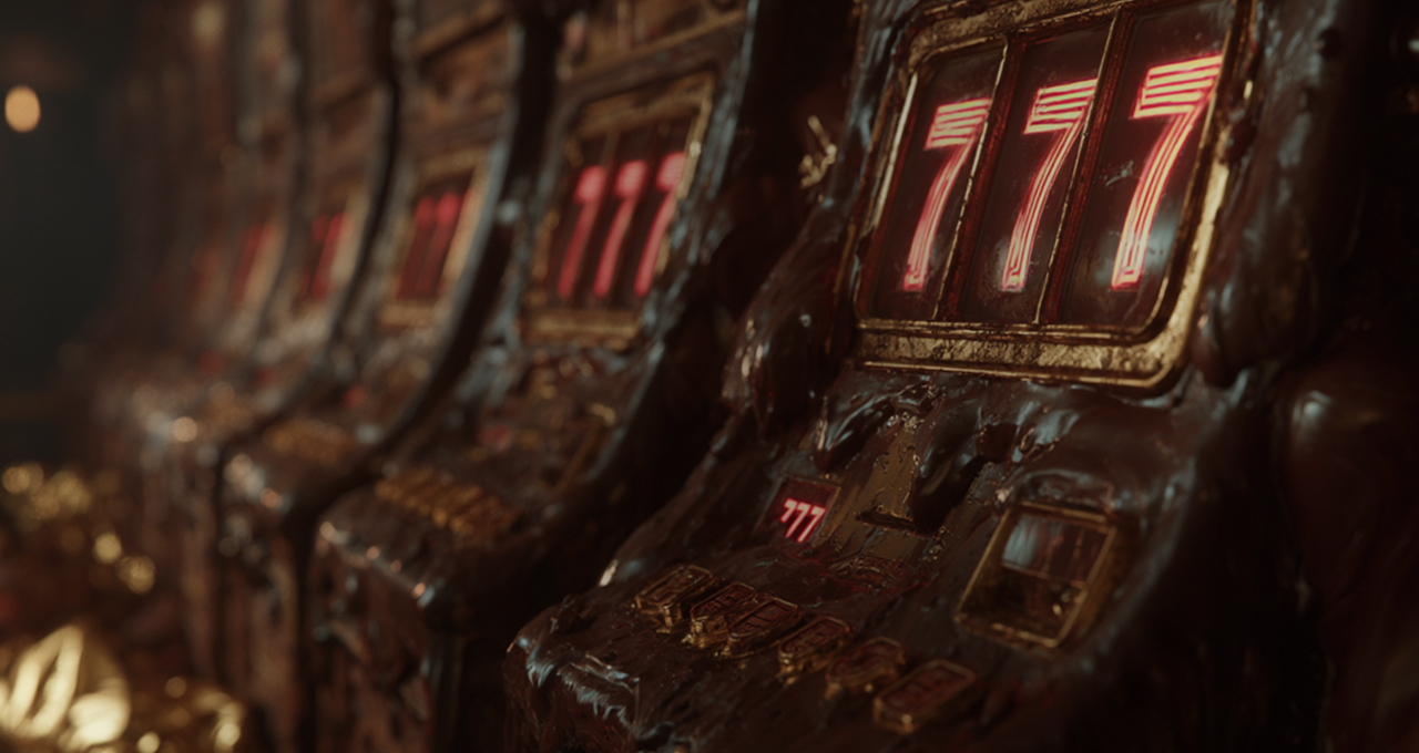Cocoa Casino